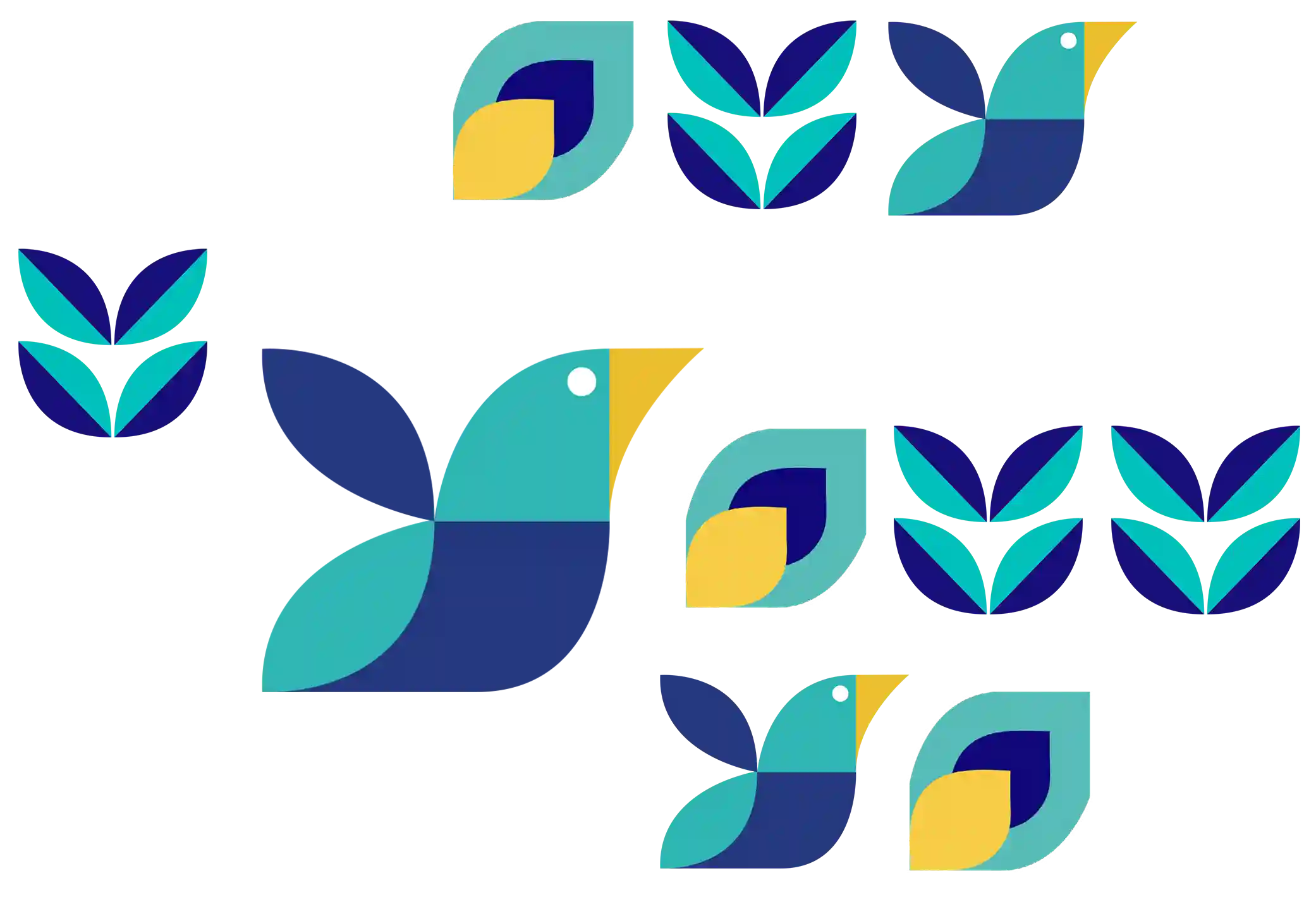 The-Hunger-Project-Mexico-pattern-landscape-blue-b2.webp